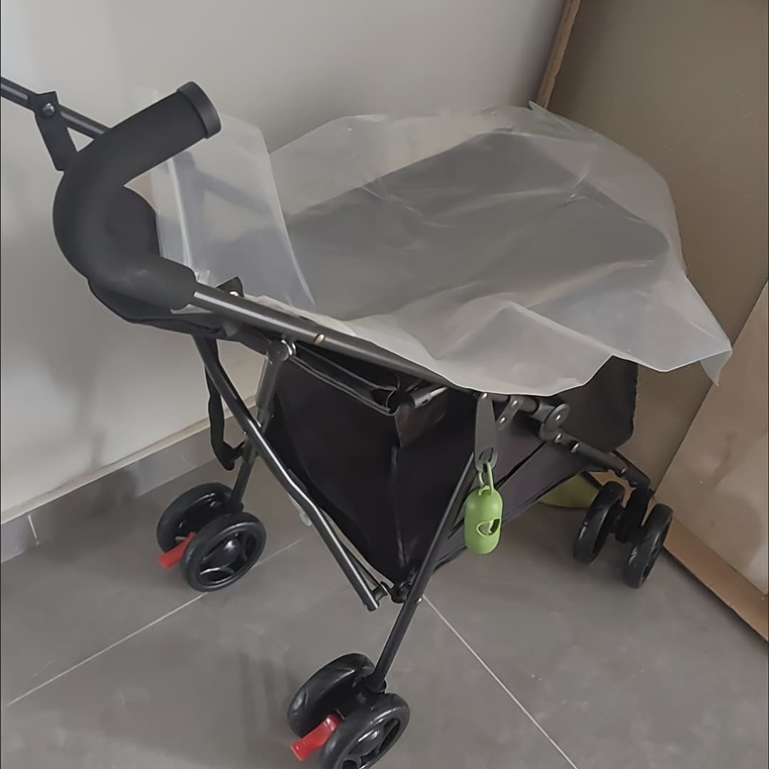 TEMU Folding Wagon Cart, Garden Cart, Outdoor Beach Wagon, Large Capacity Beach Wagon With Wheels, Adjustable Folded Cart For Camping Shopping Sports