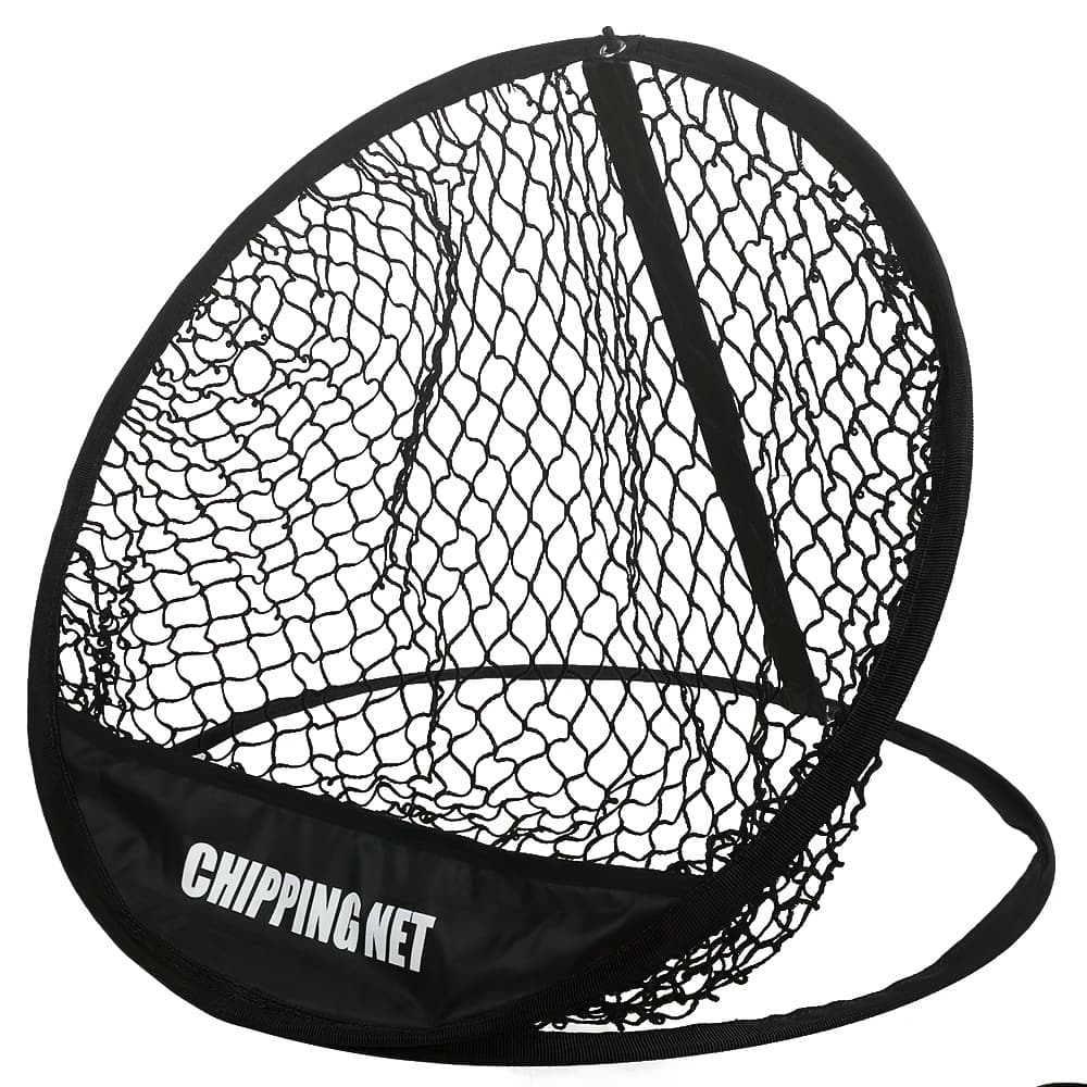 TEMU Golf Net For Indoor/outdoor Practice, Golf Additions For Backyard And Swing Training