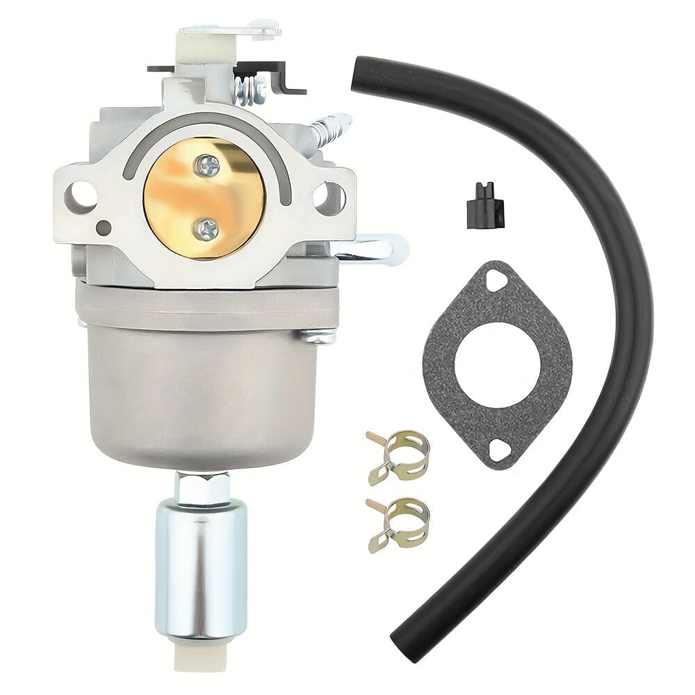 TEMU Hipa 591378 Carburetor For & 21b877 31m977 31n677 31p977 31q677 Engines