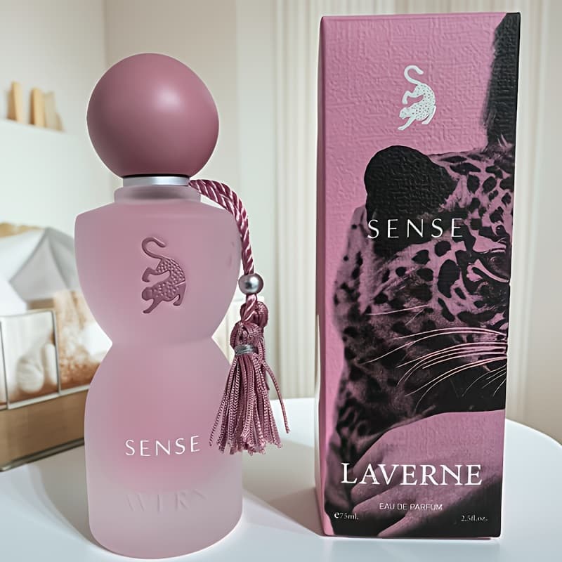 TEMU Perfume, Middle East , Arab Perfume, Exquisite , Lasting Fragrance, 75ml