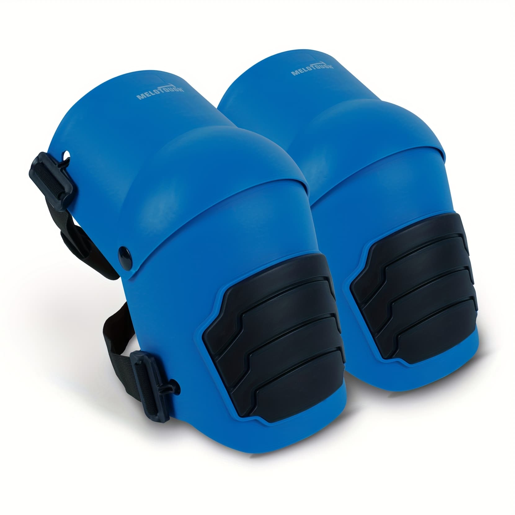 TEMU Melotough Knee Pads For Work, Construction, Flooring, Gardening-comfortable And Flexible