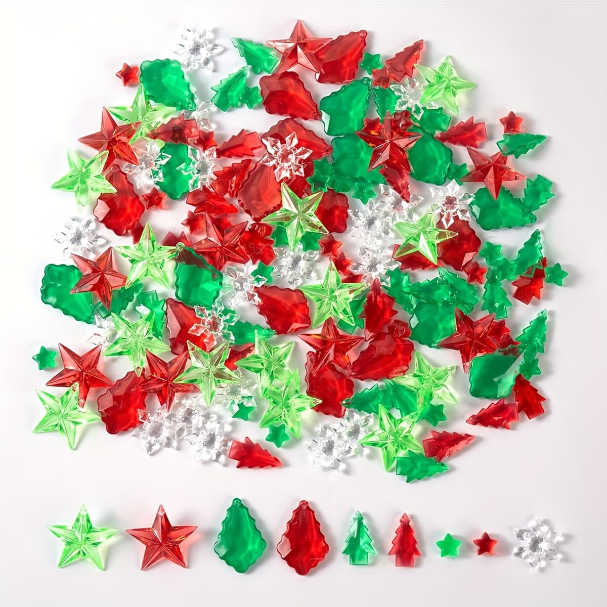 TEMU 60 Ornaments - , & For Decorations, Crafts, Table , Vase Fillers - For & Décor
