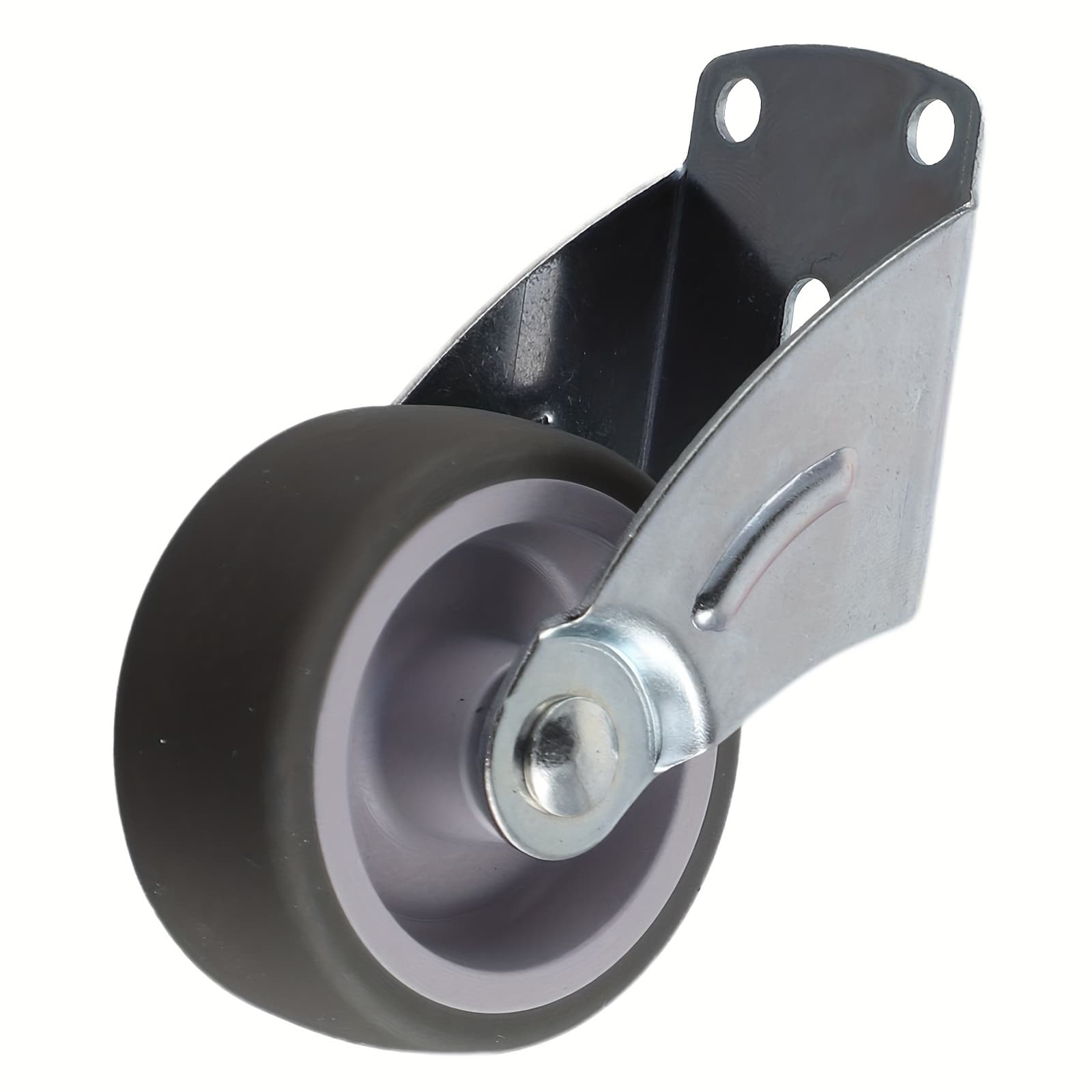 TEMU 1pc Door Pulley Door Bottom Support Wheel Door Load Bearing Wheel Hardware