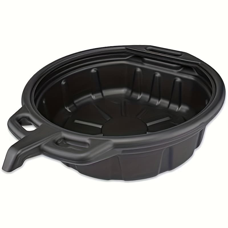 TEMU Oil , Oil Change Tools, Motor Maintenance Cost Receiving Oil Container, 2.64 Gallon Capacity