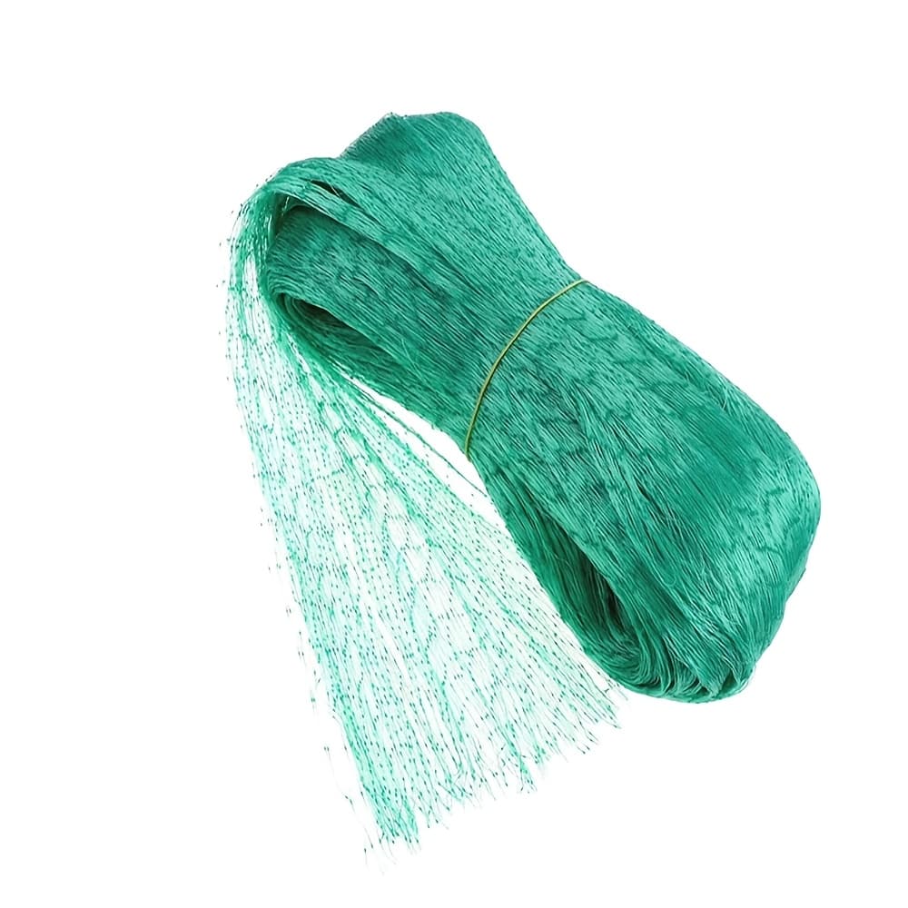 TEMU 33ft Bird Protection Net For , Trees, Crops, And Garden Plants