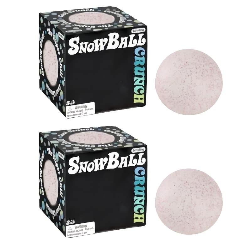 TEMU 2pcs - Pink Snowball Decorative Band Snap Design, Easter-themed Collectible Display Item With Gift Box, Suitable For Indoor Spring Table Center Decoration, Shelf Display And Home Decoration