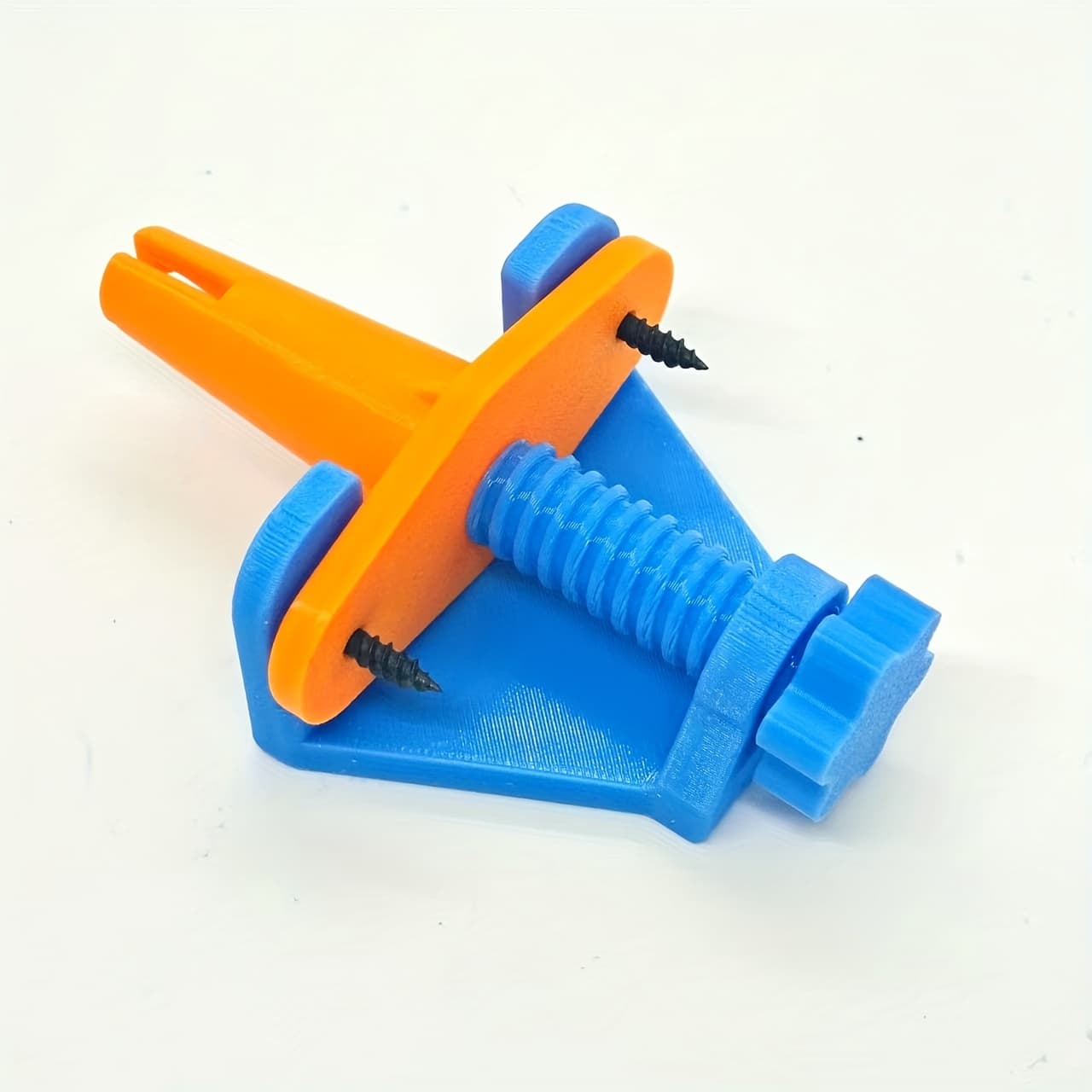 TEMU Balloon Knotter Tool - No Hand Hurt Quick Tying Device For Wedding Birthday Party Decoration Additions