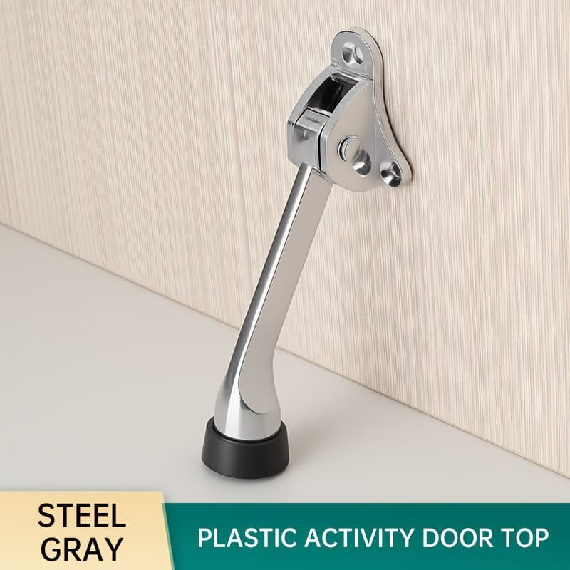 TEMU Door Hardware: Holders, Stops, And Anti-sway Devices