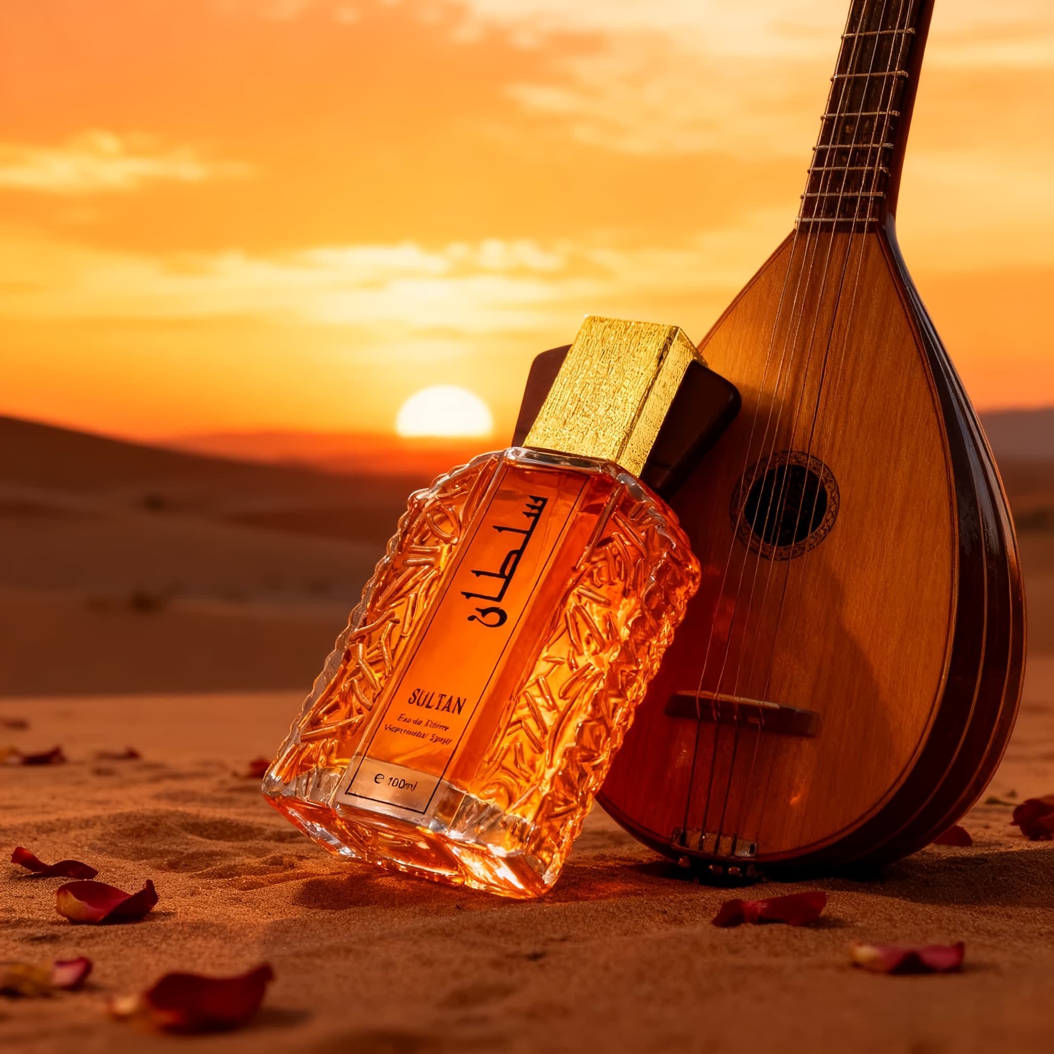 TEMU Luxury , Dubai-style Men's Fragrance | Oriental Scent With , Lavender, & Patchouli | Fresh | Long-lasting Men's Fragrance