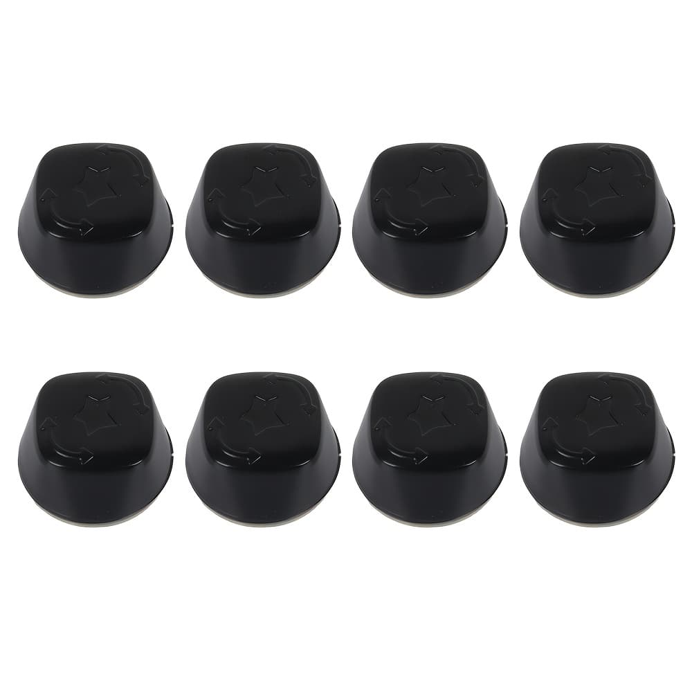 TEMU Set Of 8 Suction Cups For The For Fix Kit System For Awnings, Suitable For Caravans, Motorhomes, And Campers