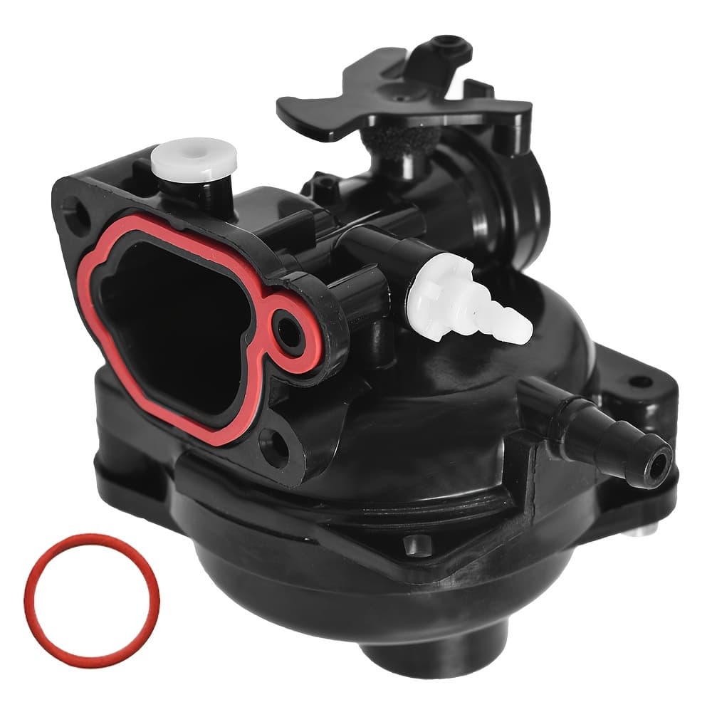 TEMU Carburetor For & 593261 M20300 New