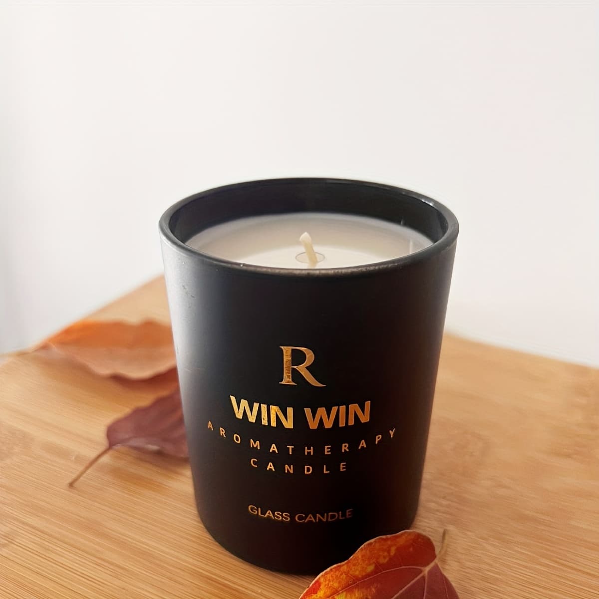 TEMU Multi Specification Cup Lavender/ Cup Aromatherapy Candle Bedroom Fragrance Candle Companion Gift Smokeless Soy Wax Floral Fragrance Christmas Birthday Gift Essential Gift