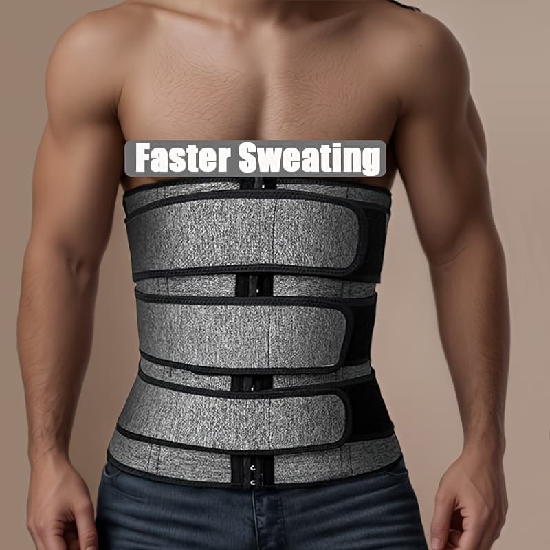 TEMU Adjustable Perfect Corset Waistbelt - Instantly For , Instantly With This Adjustable Corset Waistbelt - Perfect For !