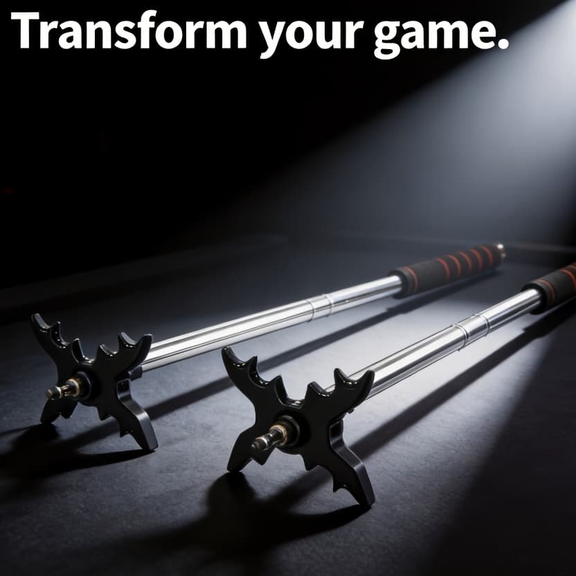 TEMU Portable Telescopic Pool Cue Bridge, Which Can Extend Approximately 5.3 Feet With A Stainless Steel Pool Cue And Head In Of A Head (black), Is Suitable For Sports And Entertainment Venues.