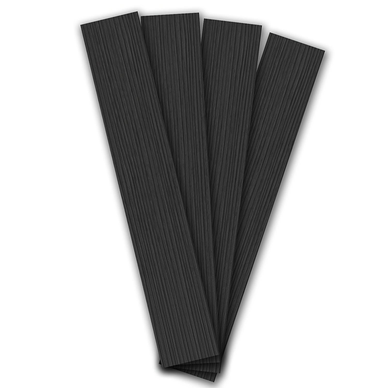 TEMU Longking 36pcs Pack (36 Tiles) Self-adhesive Vinyl Flooring Suitable For, Office, - Wood Plank Floor Tiles, Thick Laminated Sheets, Installation, Low Maintenance, Vinyl Floor Covering