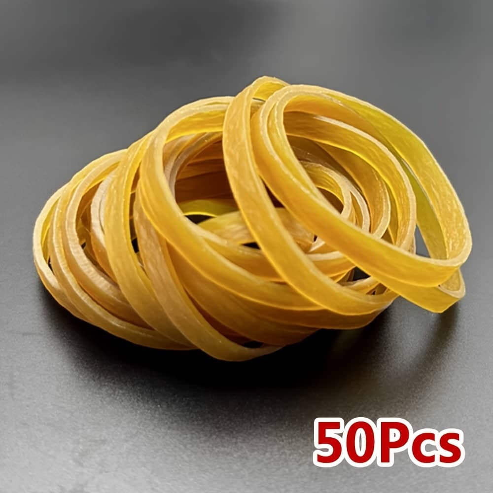 TEMU 50 Synthetic - And Packaging , 8.2cm Length