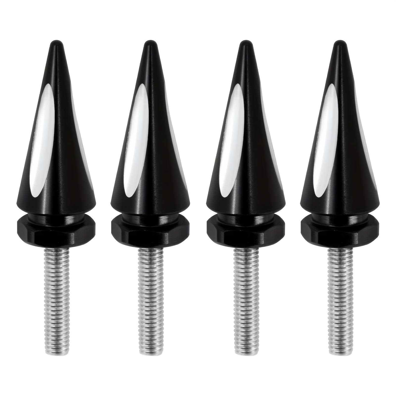 TEMU Spike Screws For Cnc Cut Fairing Windshields Compatible With For For Road Glide Models And Fltru From 1998 To 2023