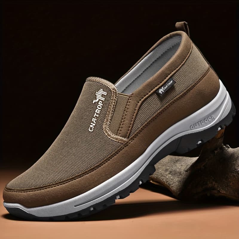TEMU Casual Walking Shoes For Men That Offer In A