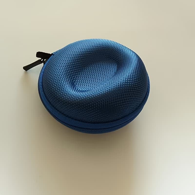 TEMU Shockproof And Drop-resistant Watch Storage Box / Storage Box For Necklaces, Rings, Hair Additions, And Sim Cards