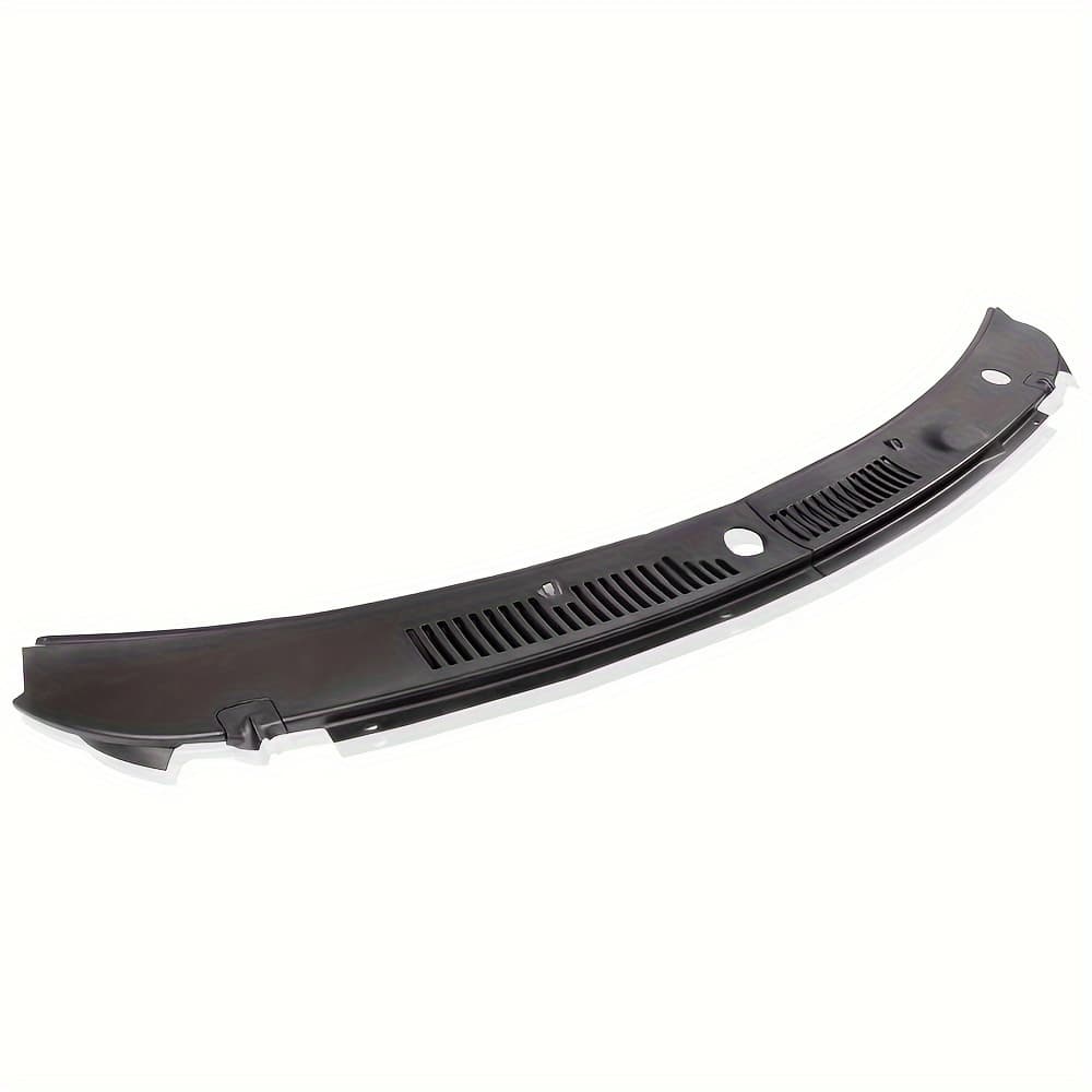 TEMU Windshield Wiper Cowl Vent Grille Panel Hood For Mustang 1999 -2004