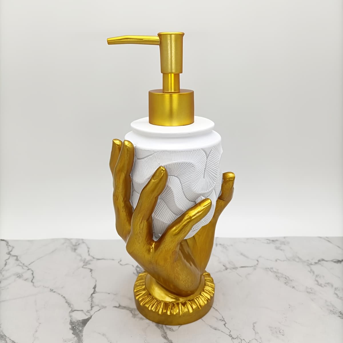 TEMU Creative Lotion Dispenser
