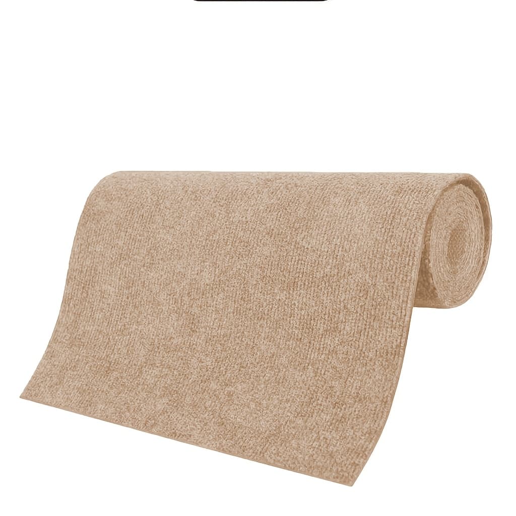TEMU Modular Mat A Roll Of Area Mat With Peel And Stick Carpeting Designed With A Self-adhesive Non-slip Surface Soft Cushion Mat Tiles Are Suitable For Kitchens, Bedrooms, Living Rooms, .