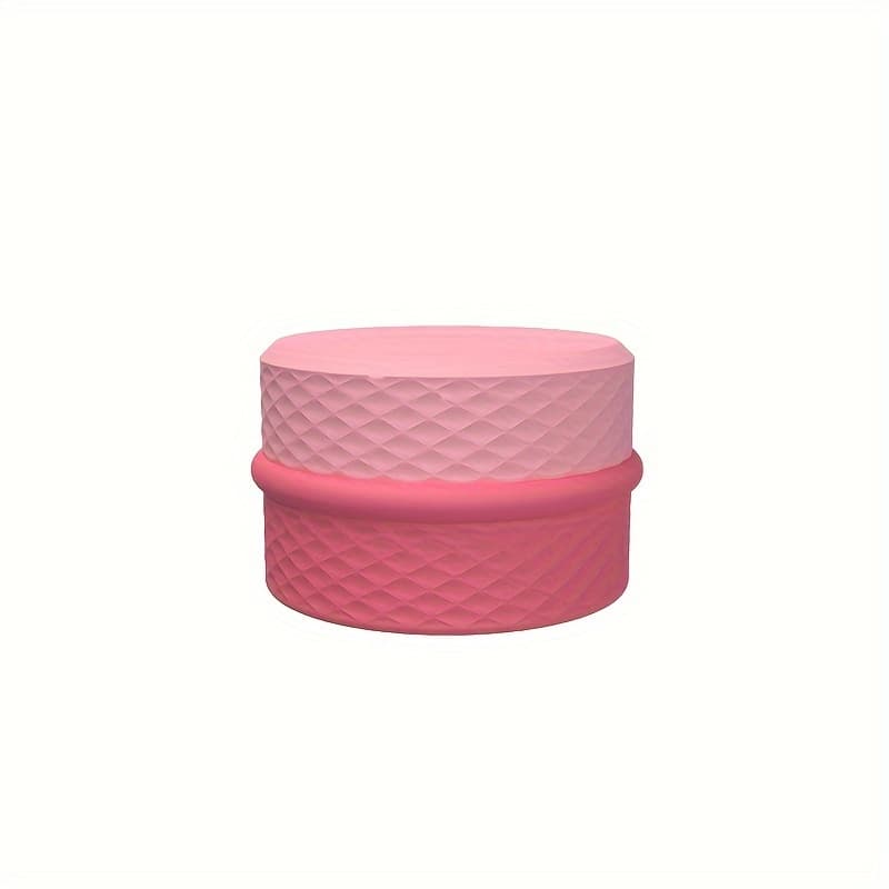 TEMU Silicone Beauty Dispenser Box Portable Eye Cream Facial Oil Dispenser Box Travel Supplies Dispensing Bottle