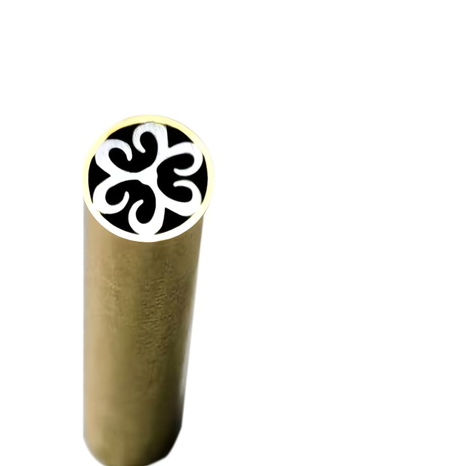 TEMU 8mm Diameter Creative Fixing Studs, For Home Knife Handle Fixing Making