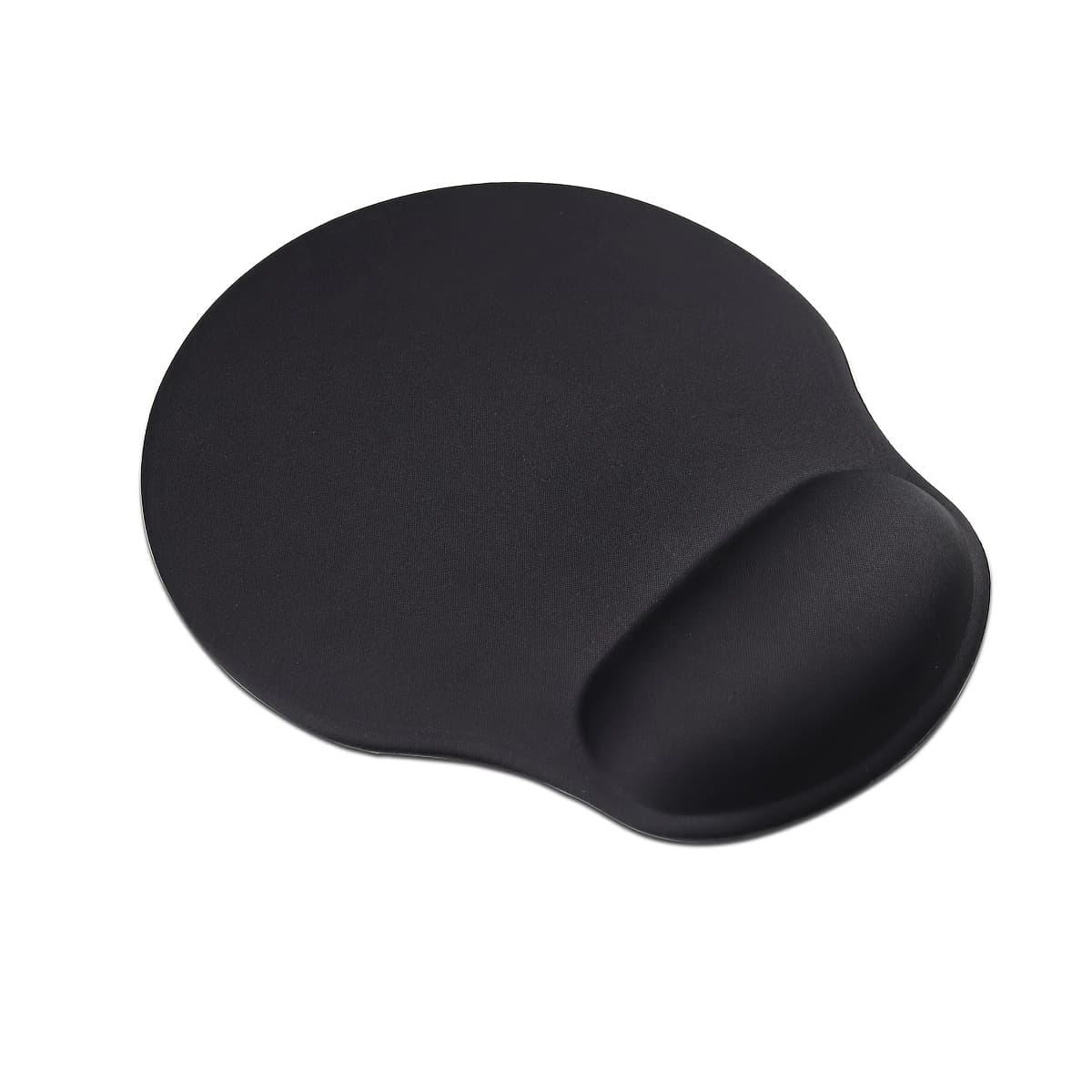 TEMU Wrist Rest Mouse Pad, Wrist Pad Armrest Solid Color Wrist Support