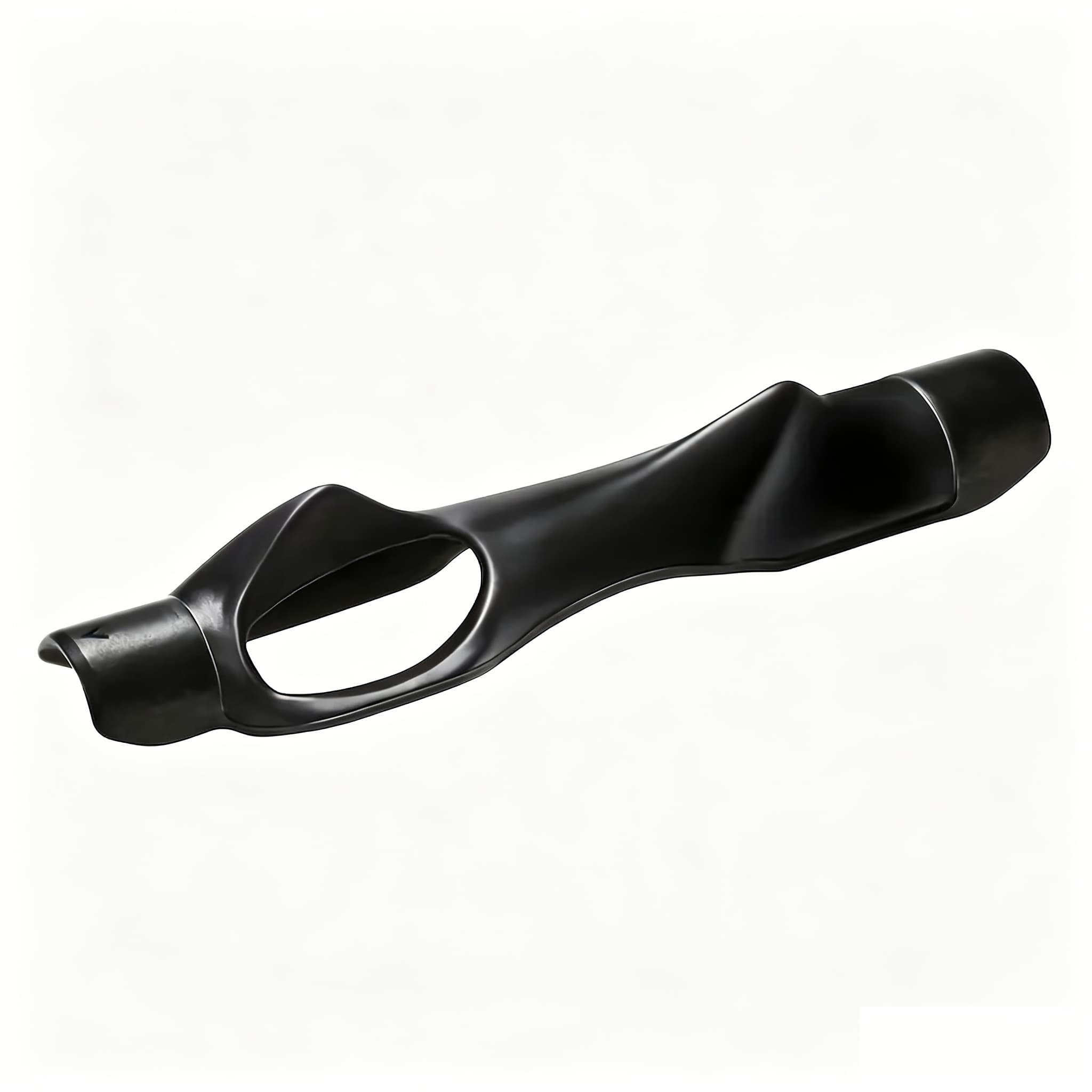 TEMU 1pc Golf Grip Trainer - Enhance Your Grip For A Precise And Controlled Swing - Designed For Right-handed Users | Available In Various Colors - An Ideal Gift For Golfers