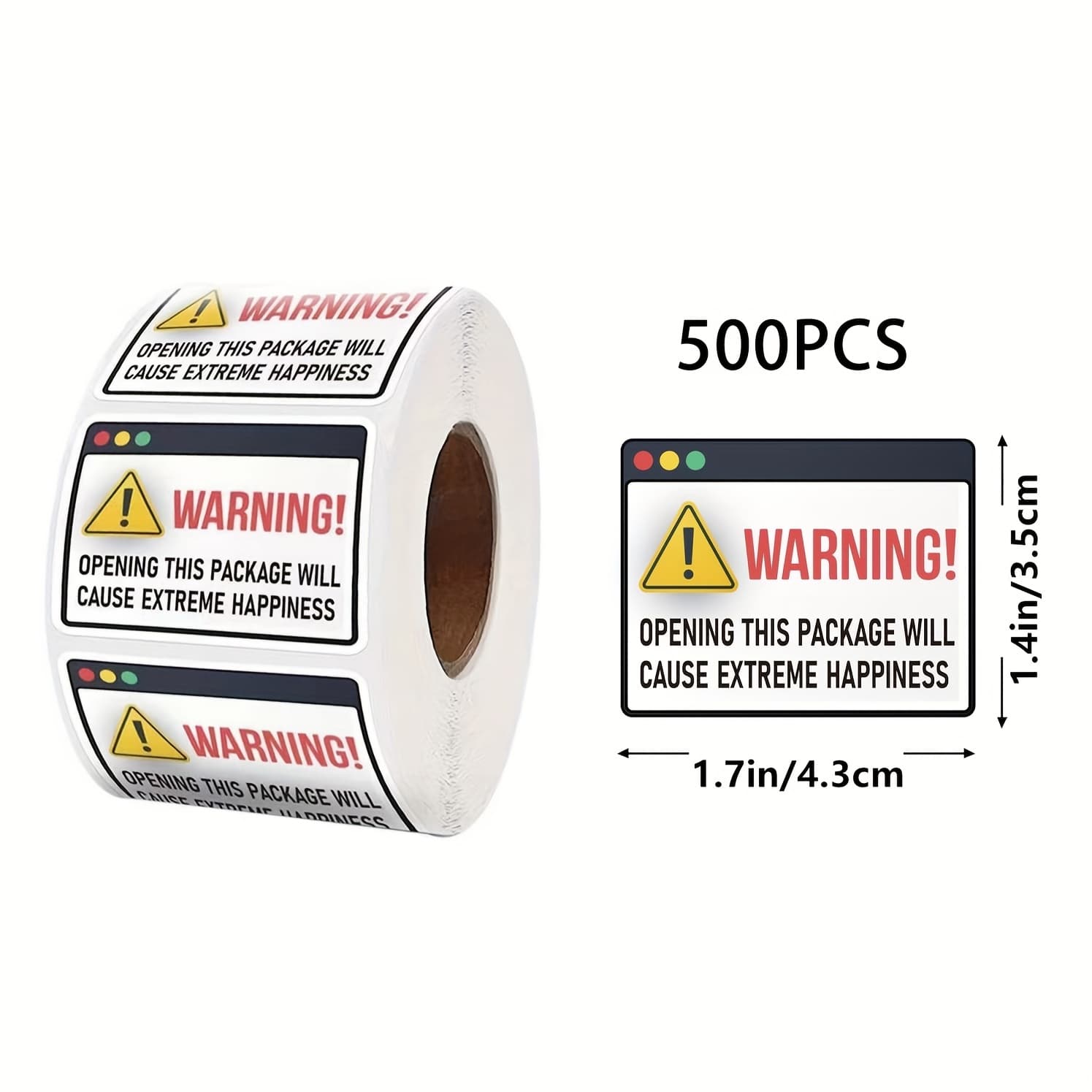 TEMU 500pcs 1.57in*1.7in "thank You" Sewing Machine Decorative Random Label Stickers, Thank You Random Color Stickers, Handmade Stickers, Envelope Stickers, Gift Bag Wrapping Stickers