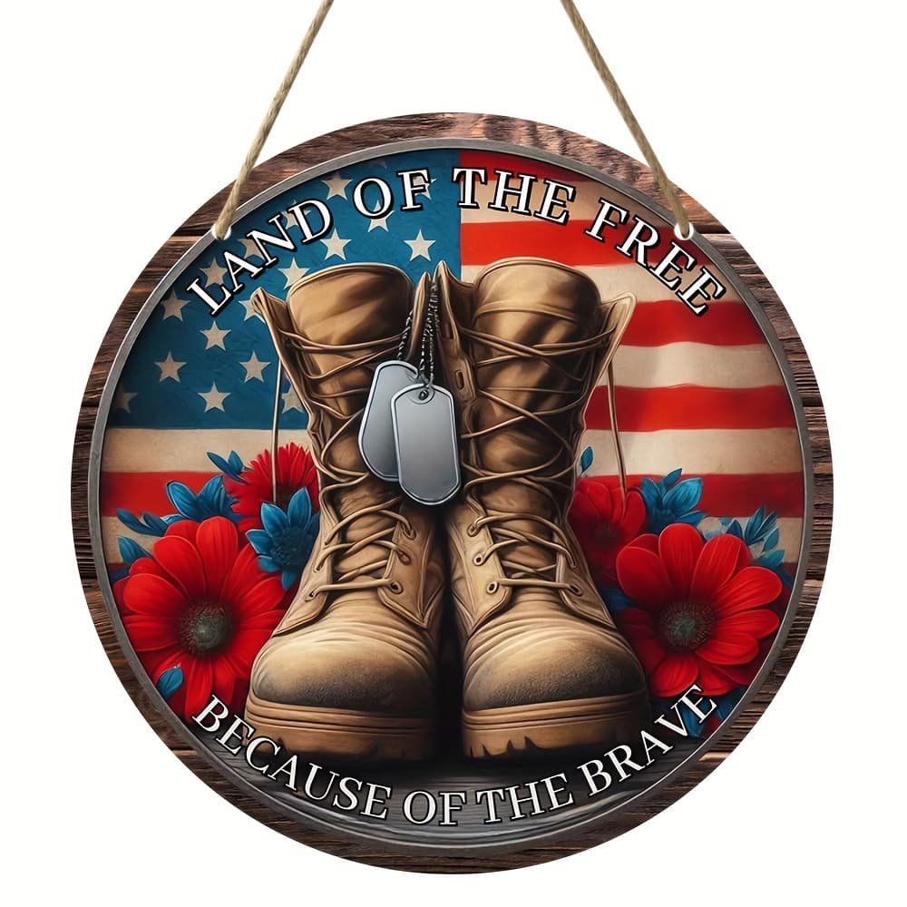 TEMU 676 Vintage Metal Tin Sign: No Trespassing - Are You Bulletproof Or Just A Fool? - Durable Aluminum Wall Decor For Homes, Coffee Shops And Bars - Festival Hanging Decoration