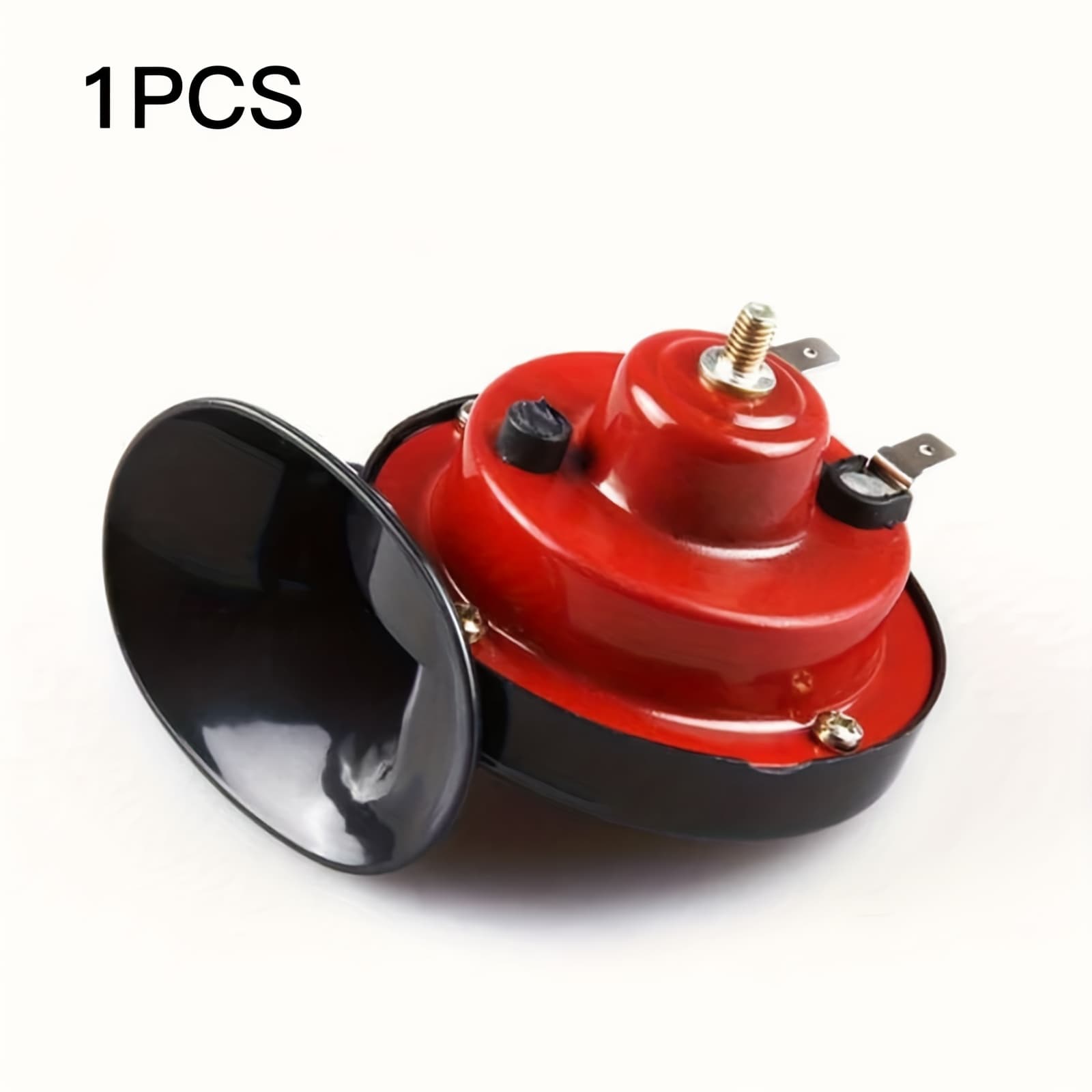 TEMU Type Of Train Speaker Is Suitable For 12v Audio Motorcycle Sound Systems And Audio
