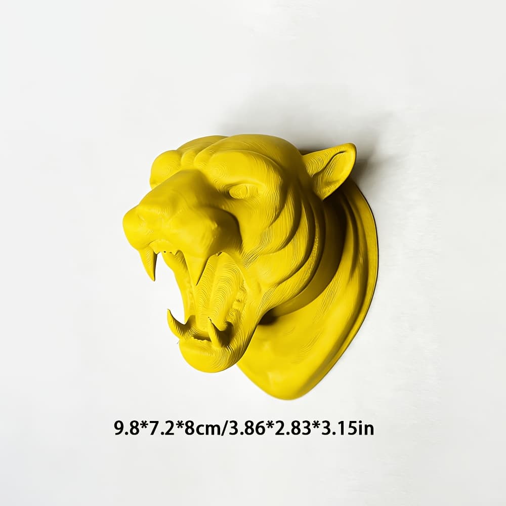 TEMU Animal Key Hook, Bathroom Hook, Towel Hook, Car Key Hook, Multi-functional Hook, Entryway Hat Hook