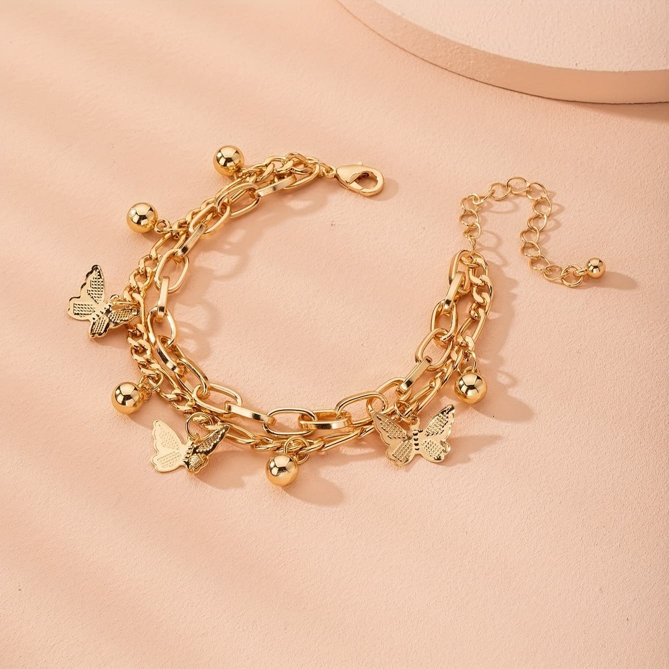 TEMU A Versatile And Bracelet For Women
