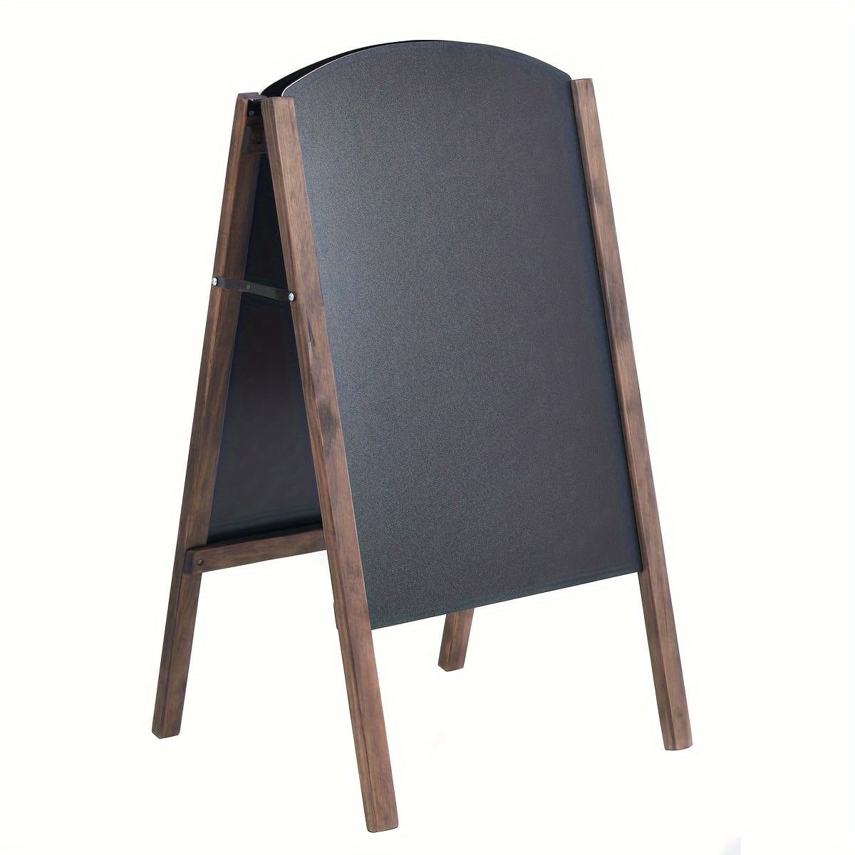TEMU 40" Wood Signage