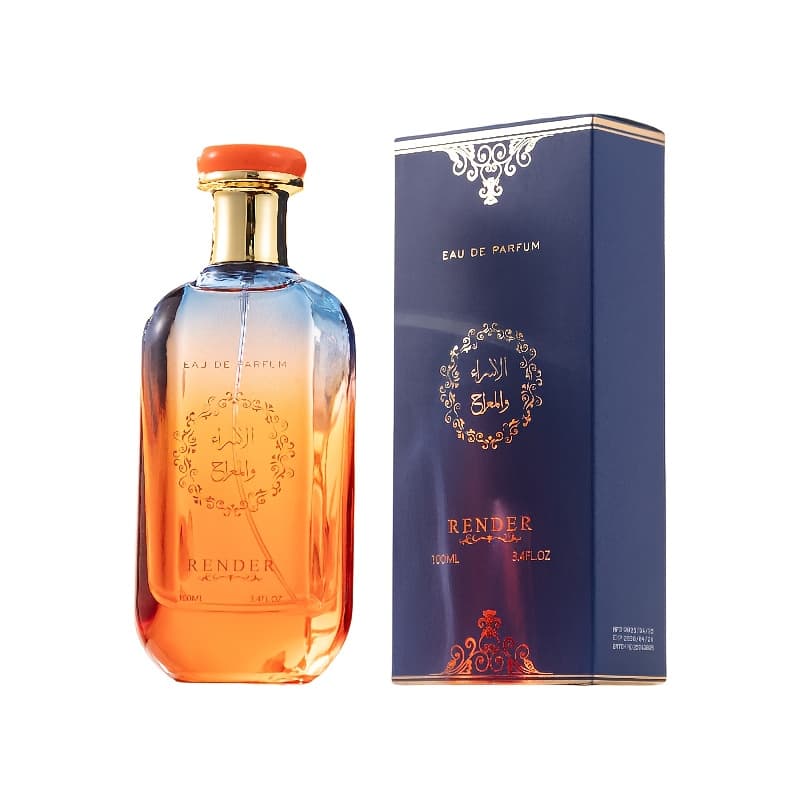 TEMU Men's Cologne Spray On This Masculine Fragrance To Charm. A Stylish, Cologne For Men. Women With Its Long-lasting . Essential For Dates. The Perfect Valentine's Day Gift. 100ml Per Bottle.