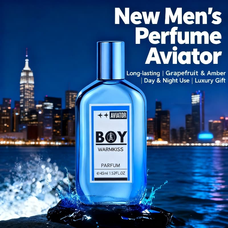 TEMU Freshness, Ultra-long-lasting Scent, Elegant Style, Highlighting Charm, Suitable For Friend , Anniversary Gifts, Daily Leisure
