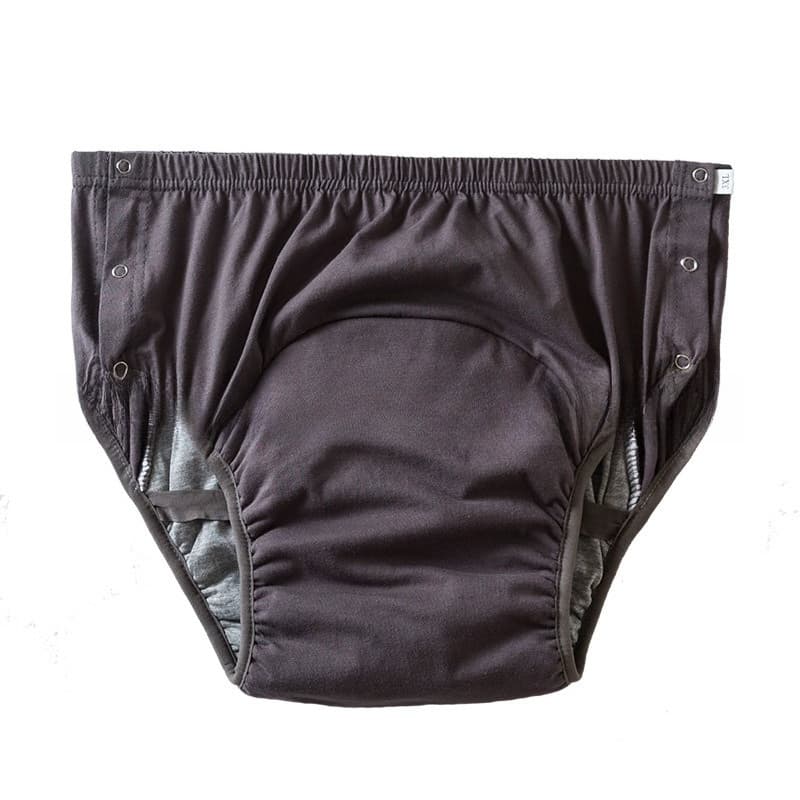TEMU Washable Adult Pull-up Pants, Super Leak Proof And Pants For Bedridden, Postpartum Care Products For Men And Women, Reusable, Independent Hygiene Packaging