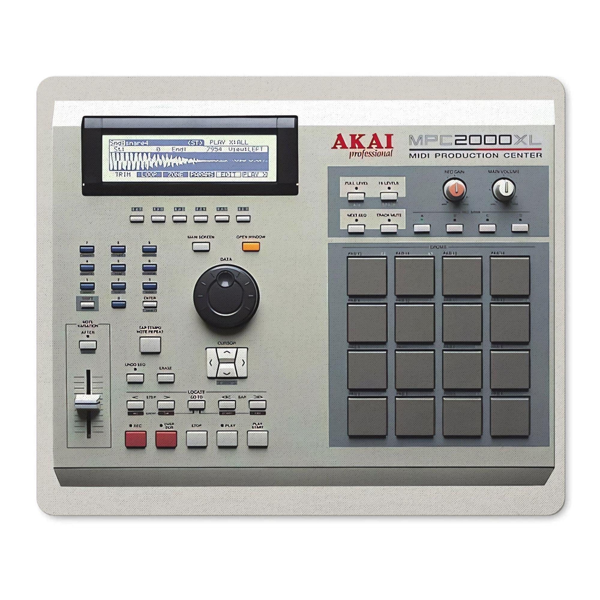 TEMU 2000xl 90s Underground Hip Hop Motif Large Desk Mat For Gaming And Streaming Stations Adds A To Your Setup