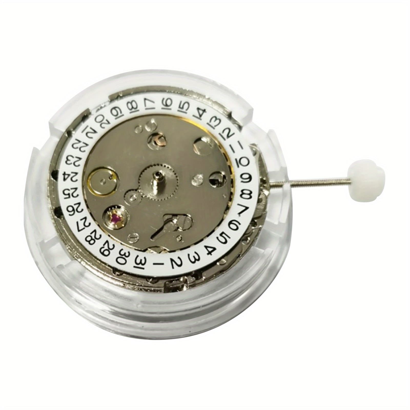 TEMU 2813 Automatic Mechanical Watch Movement Watch Repairing Parts