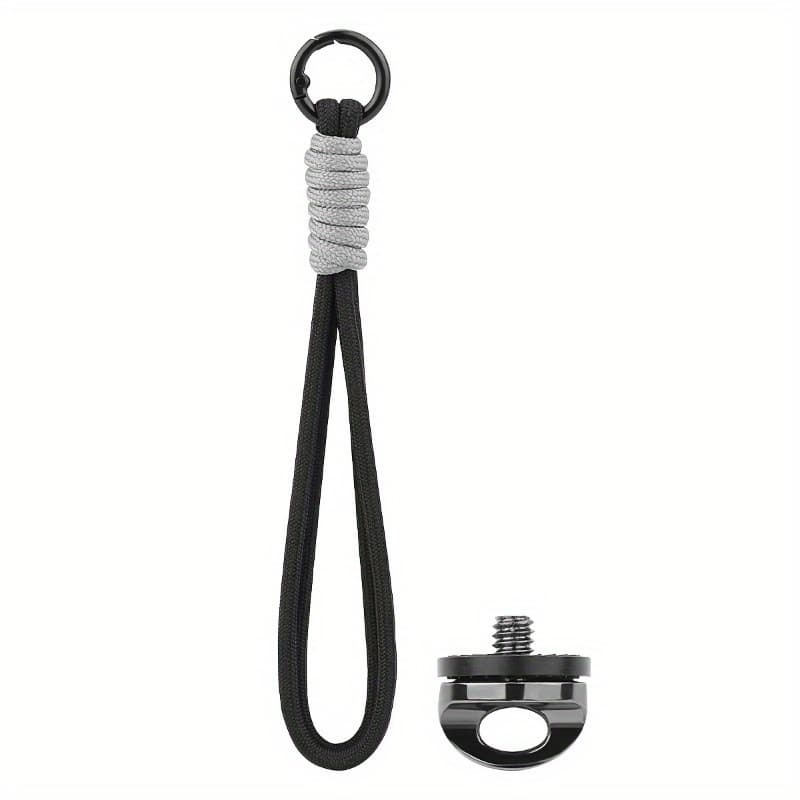 TEMU Wrist Strap For 3 & 5, Colorful , Anti-lost Safety Lanyard, Durable Nylon Wristband