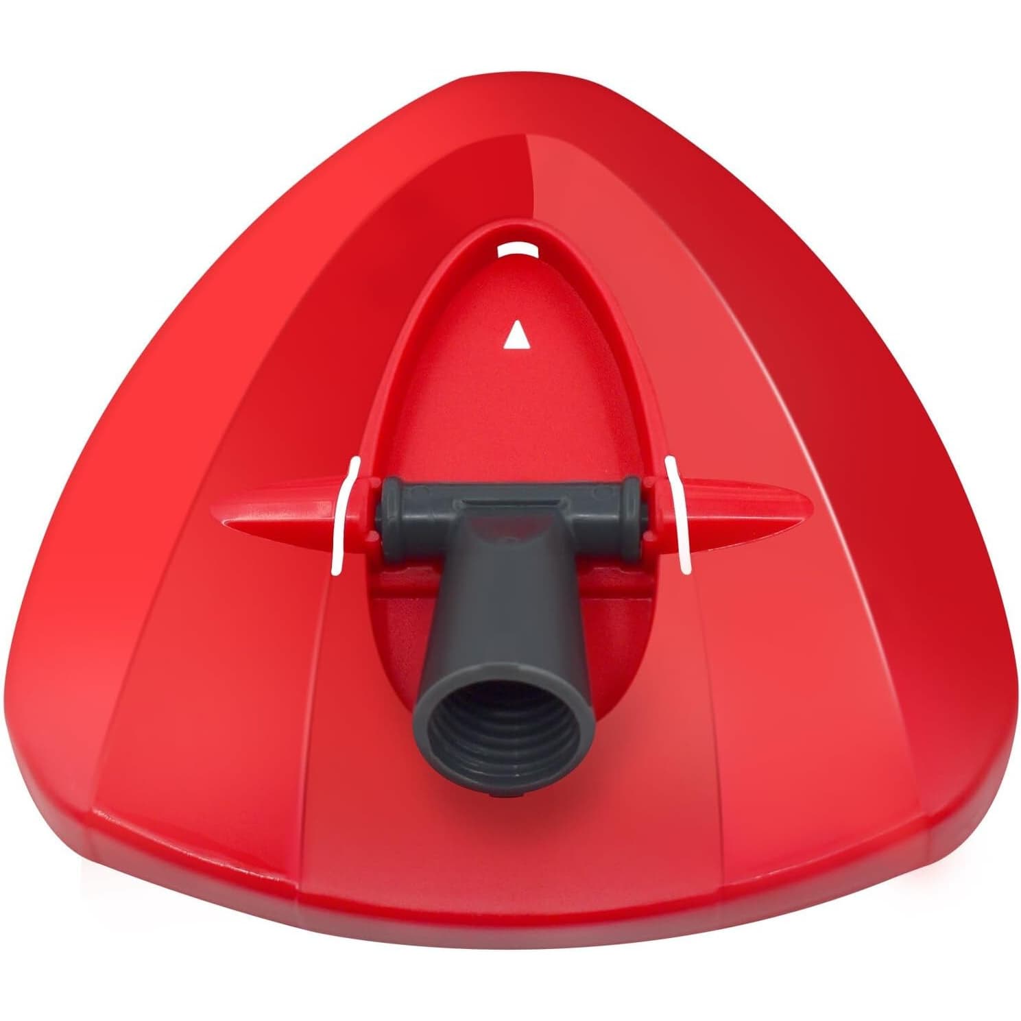 TEMU Spin Mop Replacement Head Base Compatible With Oceda Easywring 1- Mop Spin Mop Head Cover Replacement Spin Mop Base Plastic Base Suitable For Spin Mop Additions