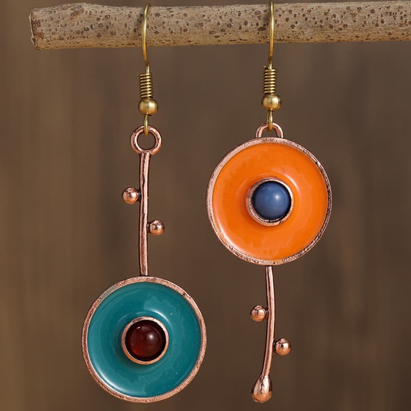TEMU Elegant Party & Everyday Shiny Luxurious Minimalist Earrings - Suitable For Christmas, Birthday Gifts, Party Commemorative Jewelry, Wearable Versatile