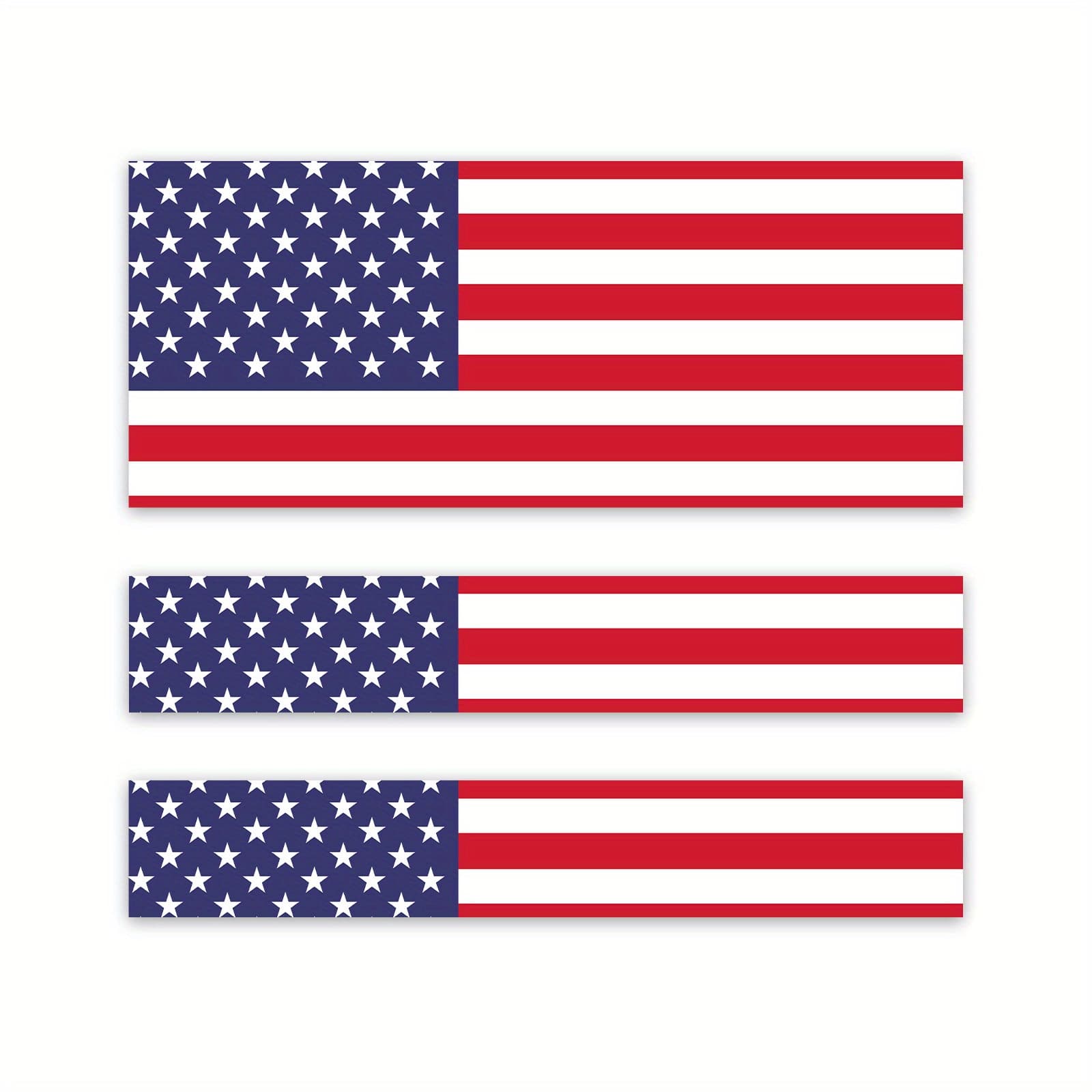 TEMU 3pcs American Picnic Tablecloth, Tablecloth Decorative Art, Outdoor Camping Tablecloth Set, Elastic Decoration For Indoor/outdoor/terrace