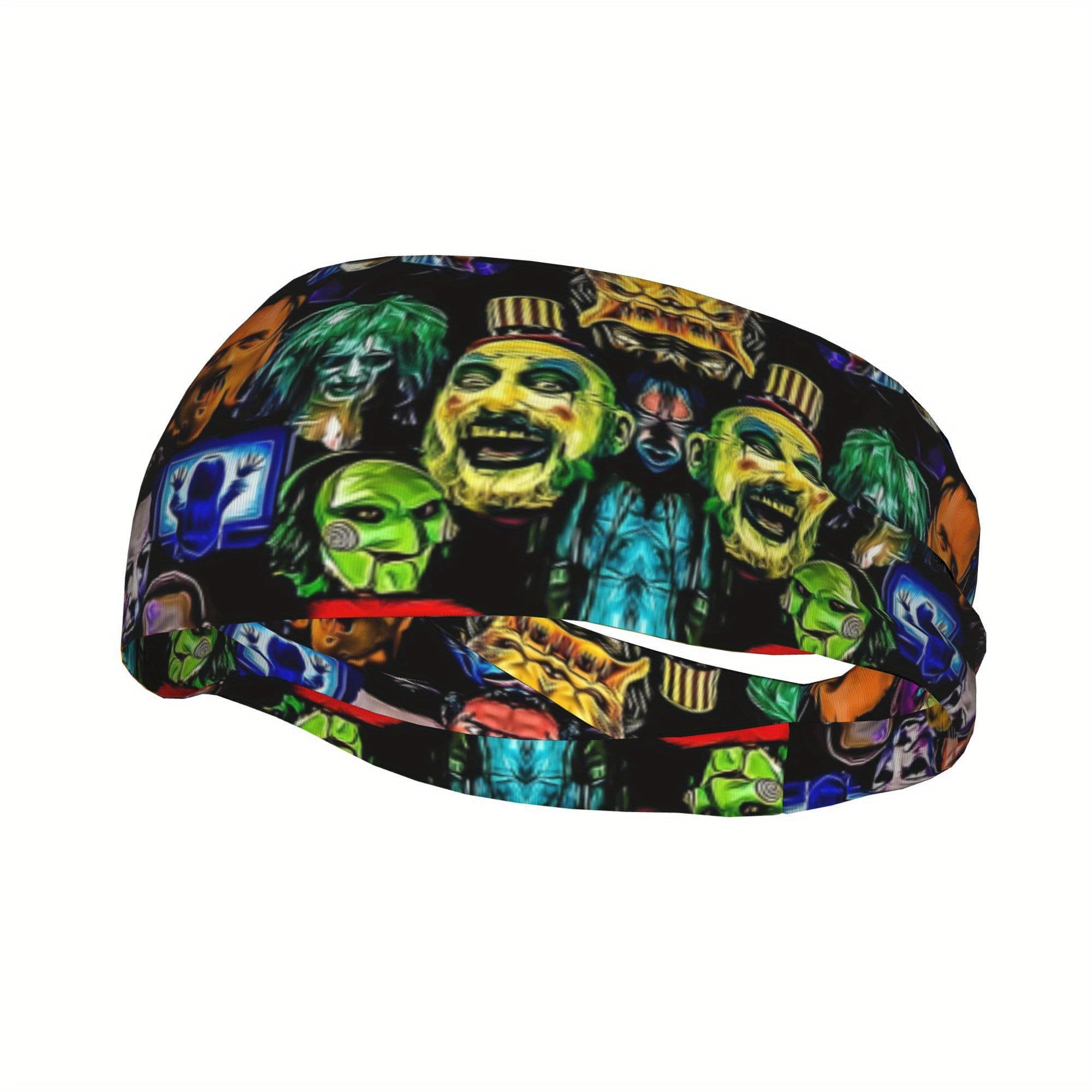 TEMU Headband