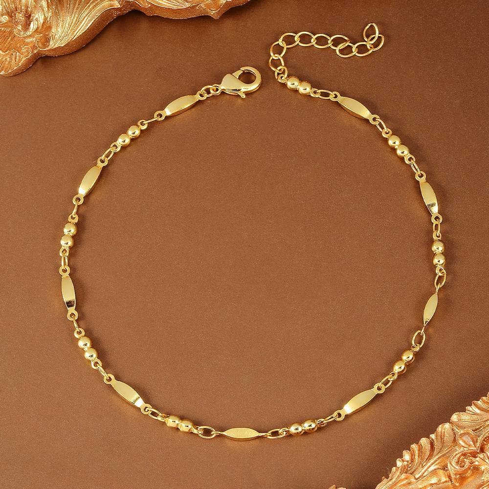 TEMU Fashion Anklet, Easy, Summer, Beach, Vacation