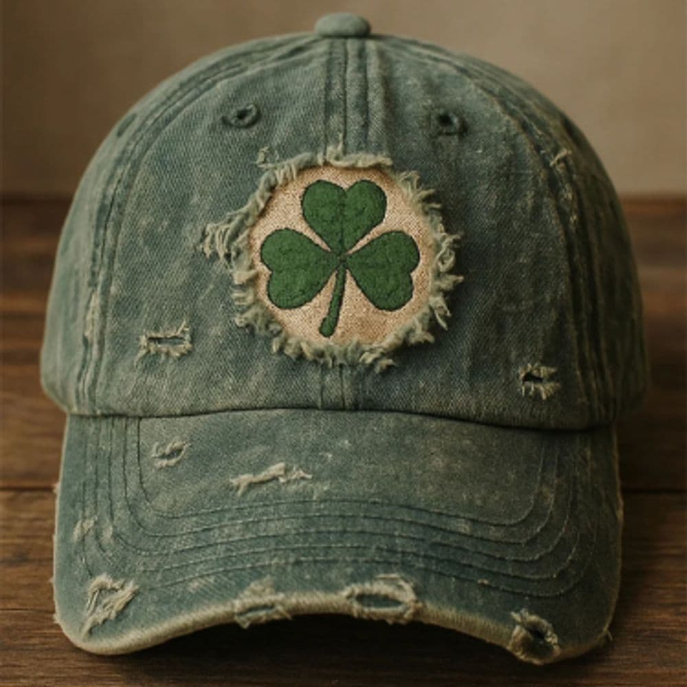 TEMU Baseball With Patch, Vintage Style, Unisex, Snapback, 250th Anniversary Edition, , Men's Hat