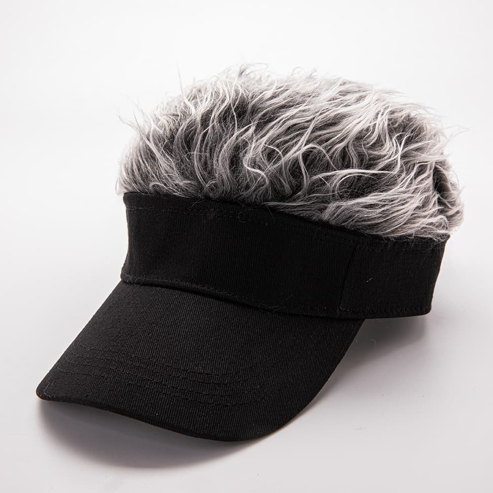 TEMU A Humorous Outdoor Sun Hat With A Large Brim, Featuring A Duck Tongue Design And A Baseball , Perfect For Hip-hop Enthusiasts