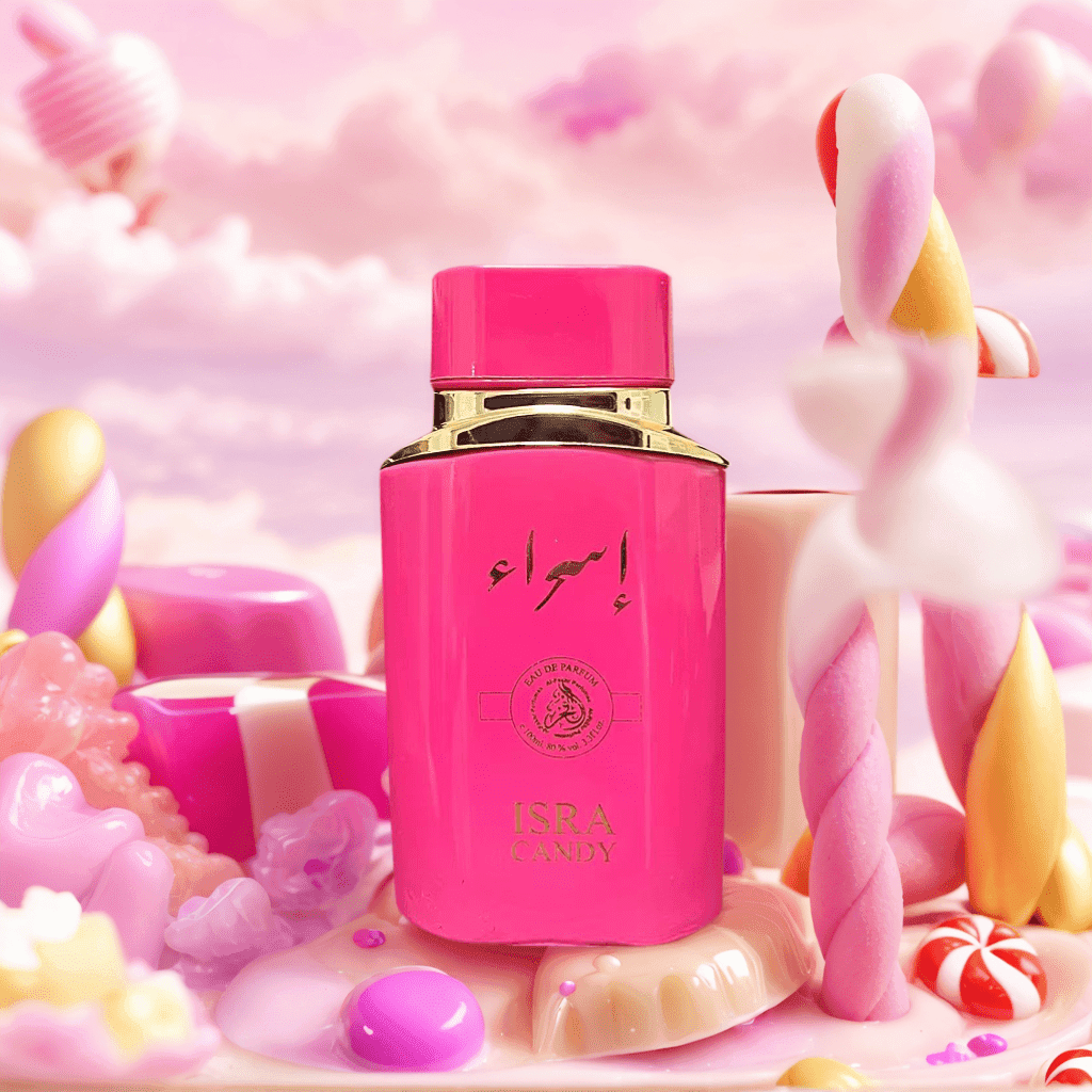 TEMU 3.4 Ounces Of Women's Fragrance With A Sweet Candy | A Sophisticated Scent For Women. Perfect For Celebrations, Festivals, And Social Events